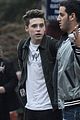 brooklyn beckham sends message to special someone 01