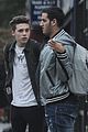 brooklyn beckham sends message to special someone 06