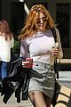 bella thorne sweet pic gregg bday donations 04