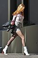 bella thorne sweet pic gregg bday donations 06