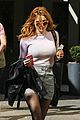 bella thorne sweet pic gregg bday donations 07