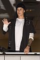 justin bieber walks out of interview 29