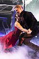 bindi irwin argentine tango derek hough dwts halloween 04