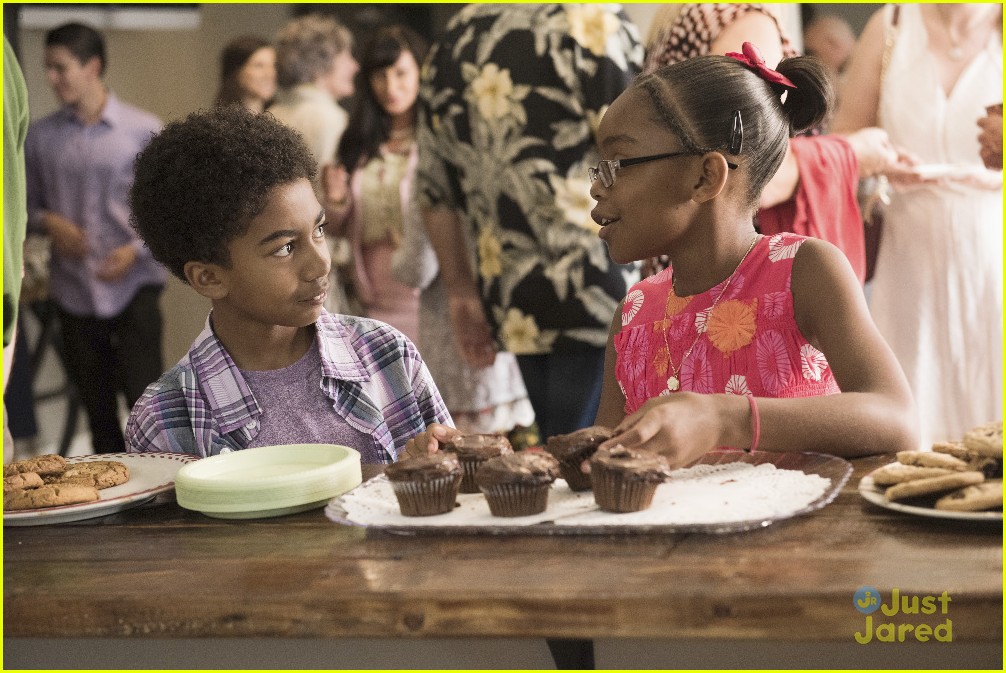 blackish churched two places stills 11