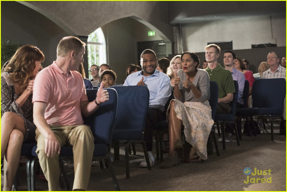 blackish churched two places stills 17