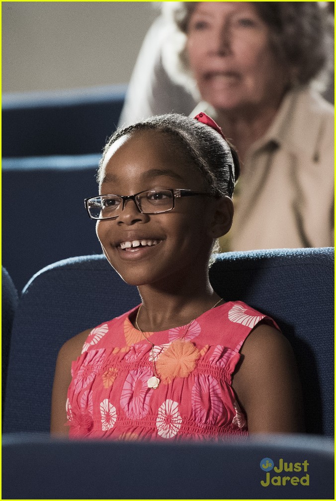 blackish churched two places stills 19
