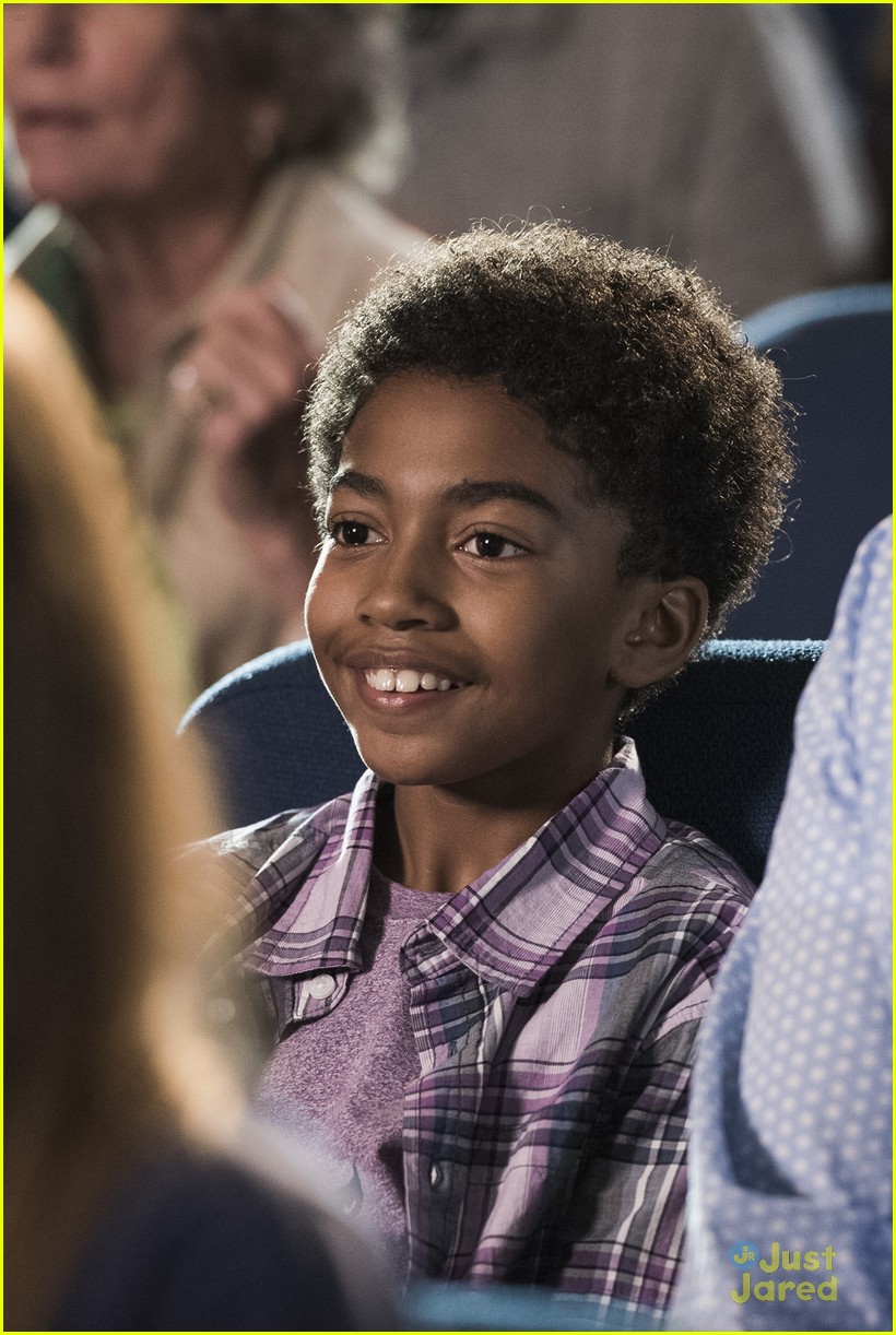 blackish churched two places stills 20