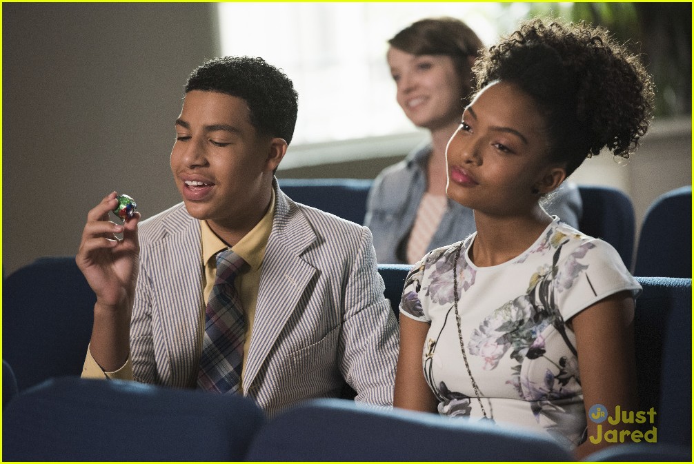 blackish churched two places stills 21