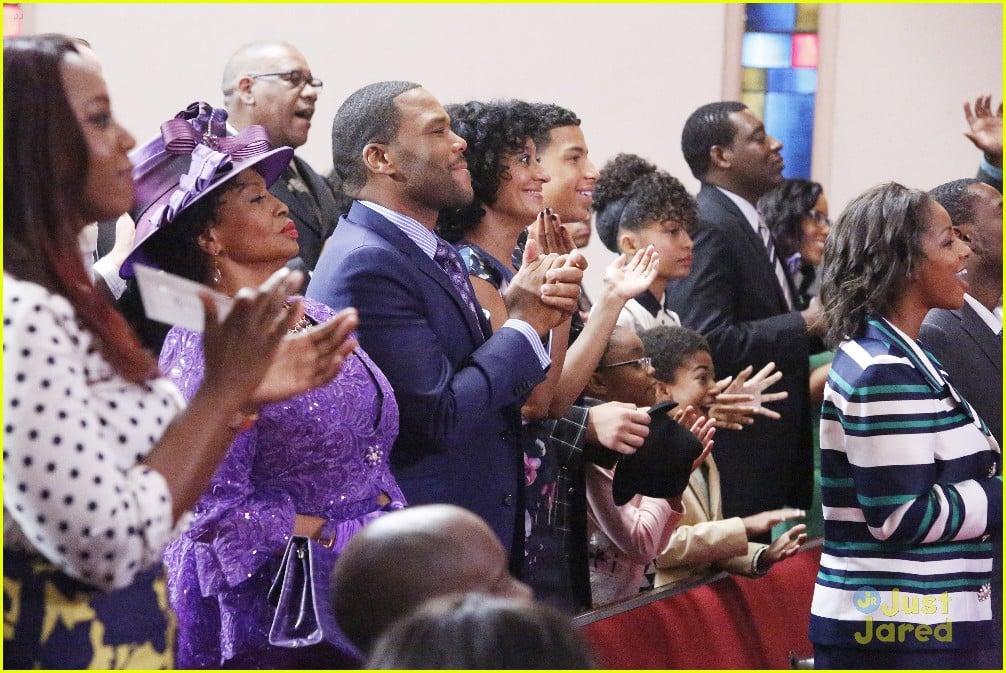blackish churched two places stills 41
