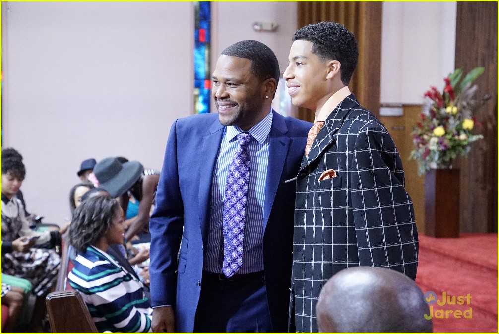 blackish churched two places stills 44
