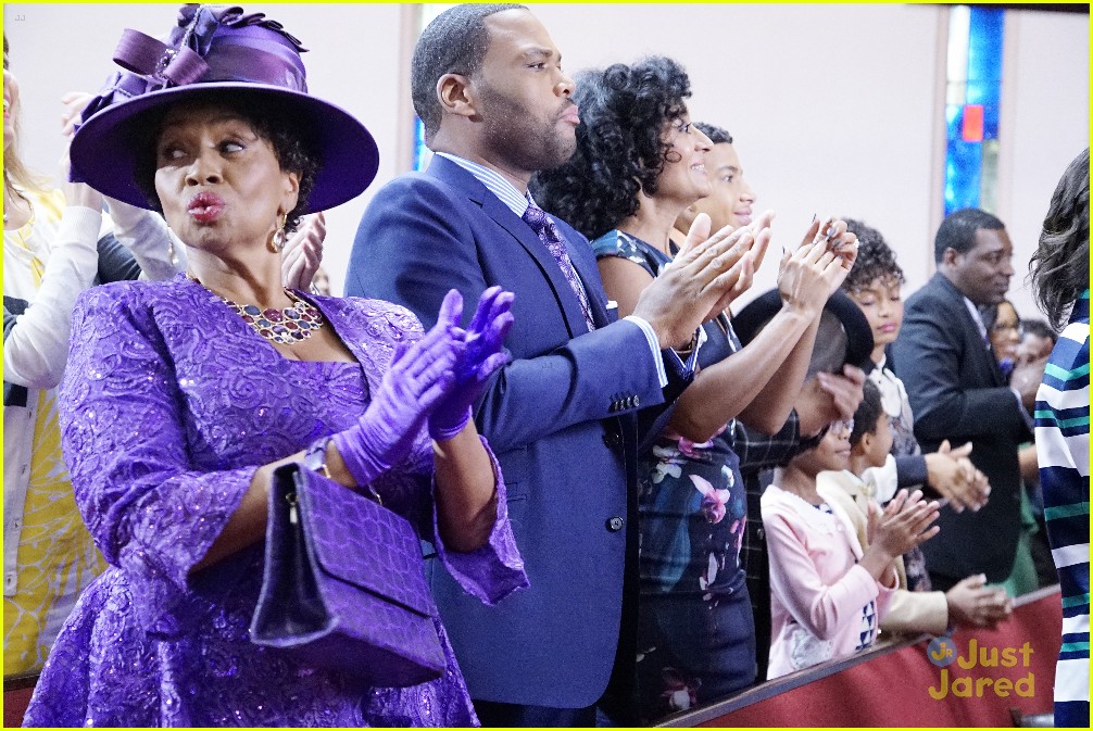 blackish churched two places stills 47