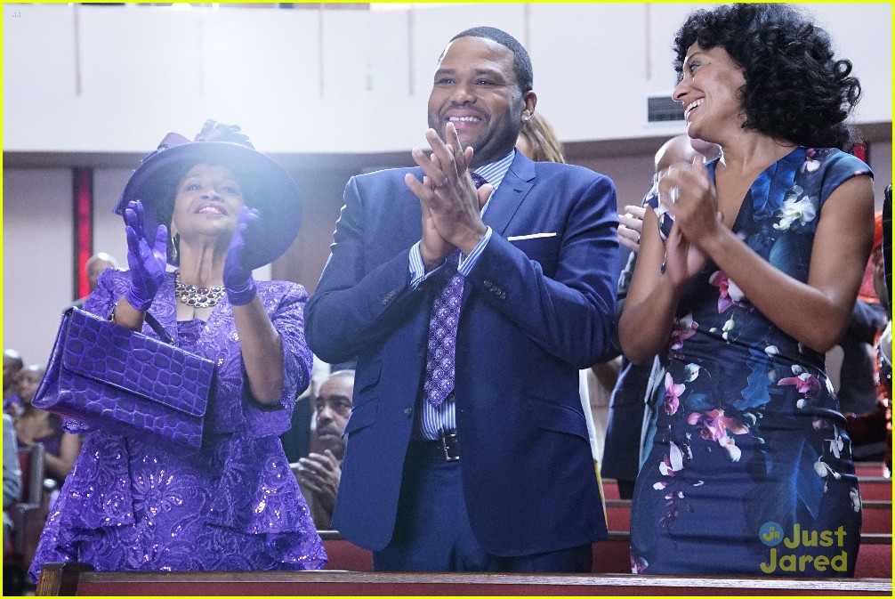 blackish churched two places stills 49