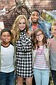 brec bassinger game shakers halloween event excl pics 10