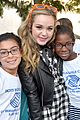 brec bassinger game shakers halloween event excl pics 12