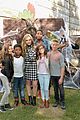 brec bassinger game shakers halloween event excl pics 17