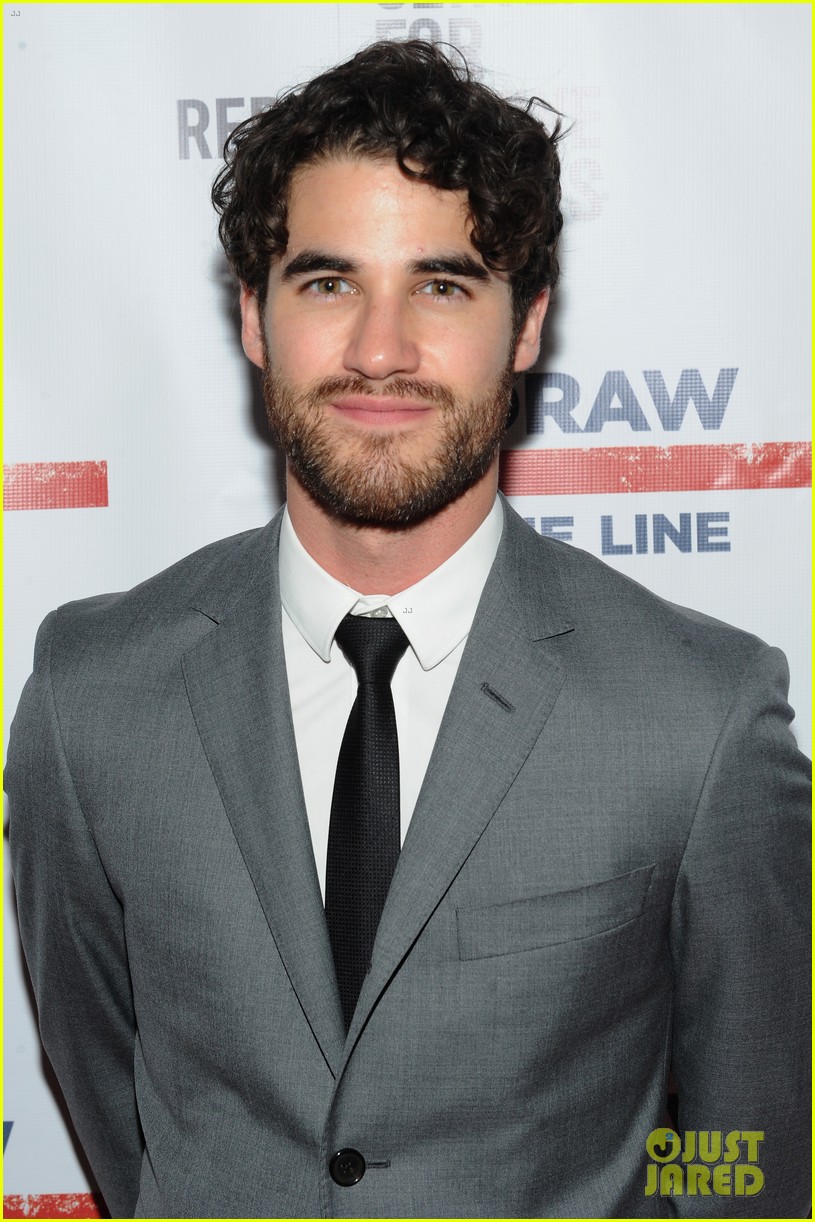 darren criss suits up at the center for reproductive rights gala 14