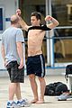 tom daley bares his crazy abs during diving practice 03
