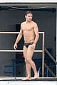 tom daley bares his crazy abs during diving practice 10