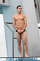 tom daley bares his crazy abs during diving practice 20