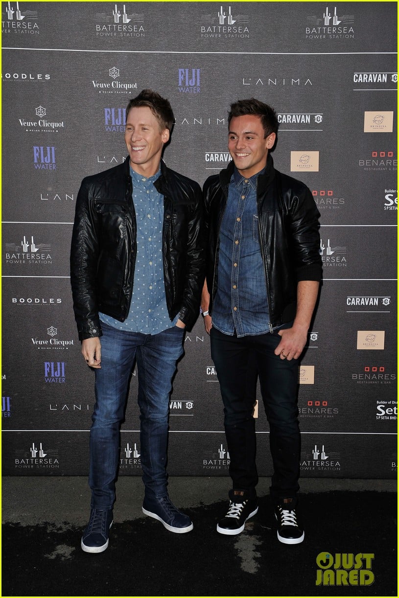tom daley proposed to fiance dustin lance black first 01