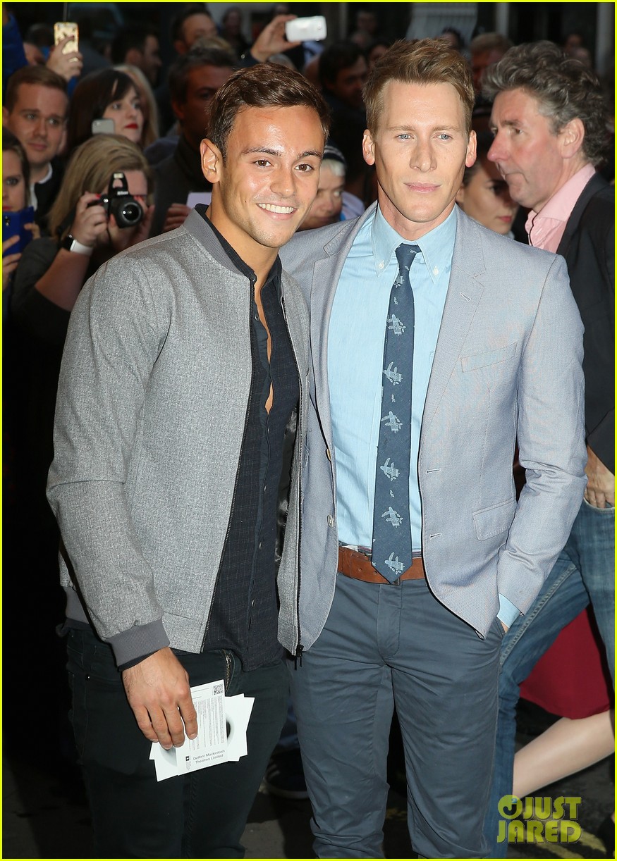 tom daley proposed to fiance dustin lance black first 04
