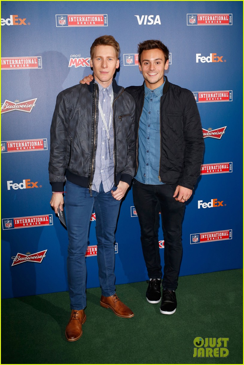 tom daley proposed to fiance dustin lance black first 08