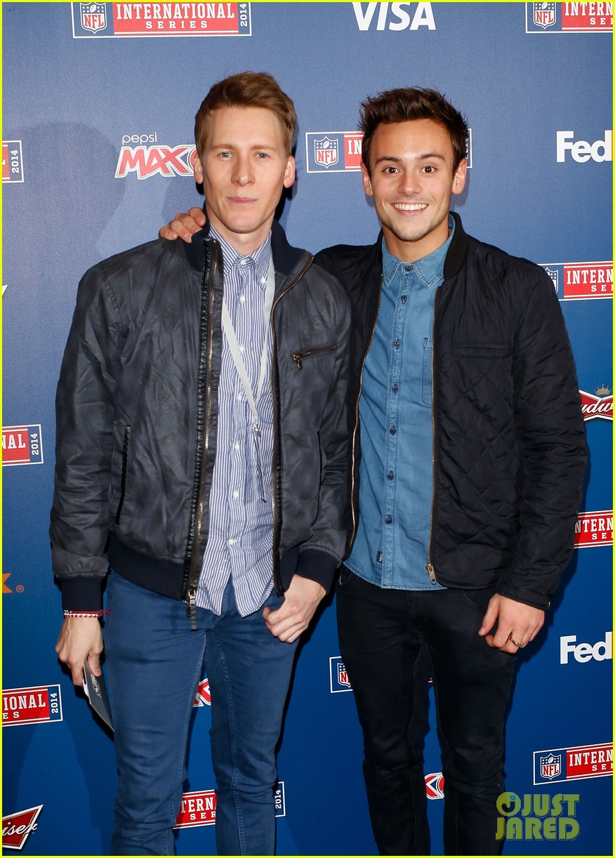 tom daley proposed to fiance dustin lance black first 09