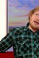 ed sheeran jamie lawson bbc breakfast fans 02