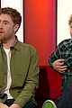 ed sheeran jamie lawson bbc breakfast fans 05