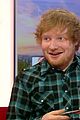 ed sheeran jamie lawson bbc breakfast fans 10