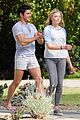 zac efron wears short shorts while filming neighbors 2 03