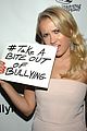 emily osment cassie scerbo boo2bullying event 03