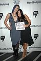 emily osment cassie scerbo boo2bullying event 11