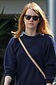 emma stone mom have a movie date 02