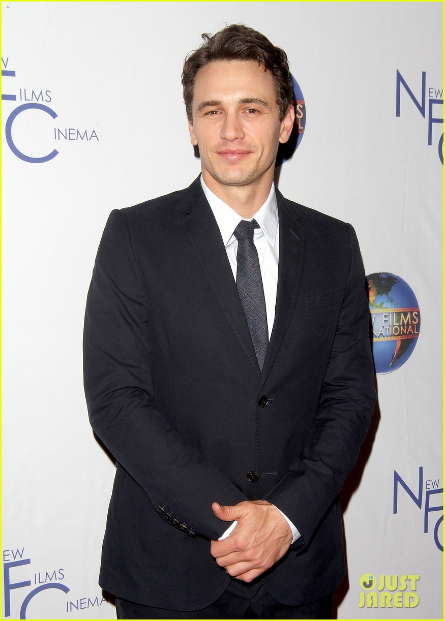 james franco brings the sound the fury to beverly hills with joey king 09