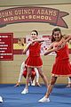 riley try out cheer team girl meets world stills 06