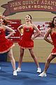 riley try out cheer team girl meets world stills 07