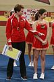 riley try out cheer team girl meets world stills 13