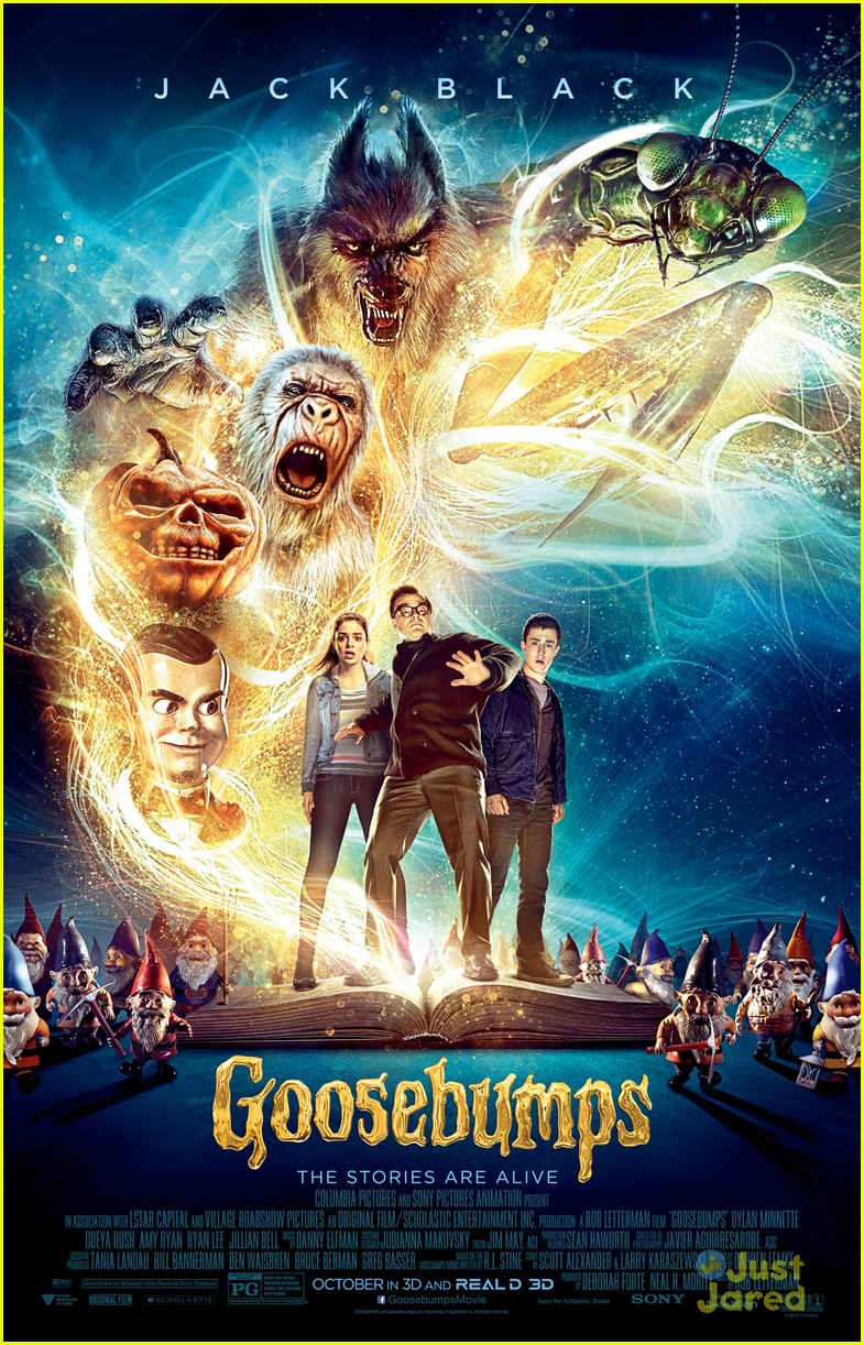 goosebumps stills movie out now 04