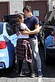 hayes grier emma slater dwts practice couch time bindi 11