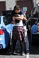hayes grier emma slater dwts practice couch time bindi 13