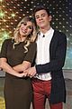 hayes grier emma slater view appearance pics 04