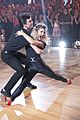 hayes grier emma slater one want grease dwts 01