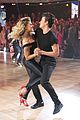 hayes grier emma slater one want grease dwts 05
