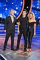 hayes grier emma slater one want grease dwts 08
