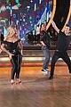 hayes grier emma slater one want grease dwts 09