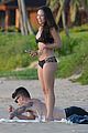 janel parrish justin maui vacation bikini pics 07