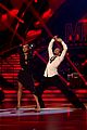 jay mcguiness georgia may foote week 3 strictly come dancing 12