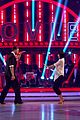 jay mcguiness georgia may foote week 3 strictly come dancing 18