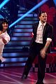 jay mcguiness georgia may foote week 3 strictly come dancing 28
